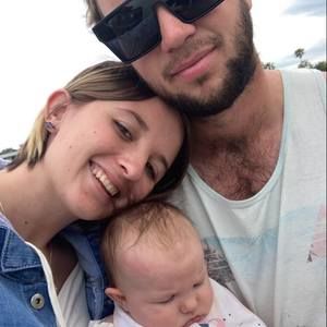 Meet your Posher, Lizzy